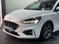 Ford Focus Wagon 1.0 EcoBoost Hybrid ST Line / Panorama dak / Bianco - thumbnail 10