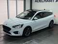 Ford Focus Wagon 1.0 EcoBoost Hybrid ST Line / Panorama dak / Bianco - thumbnail 8