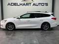 Ford Focus Wagon 1.0 EcoBoost Hybrid ST Line / Panorama dak / Bianco - thumbnail 2