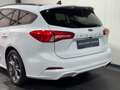 Ford Focus Wagon 1.0 EcoBoost Hybrid ST Line / Panorama dak / Bianco - thumbnail 9