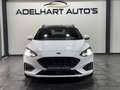 Ford Focus Wagon 1.0 EcoBoost Hybrid ST Line / Panorama dak / Bianco - thumbnail 6