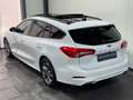 Ford Focus Wagon 1.0 EcoBoost Hybrid ST Line / Panorama dak / Bianco - thumbnail 7