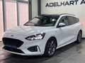 Ford Focus Wagon 1.0 EcoBoost Hybrid ST Line / Panorama dak / Bianco - thumbnail 3