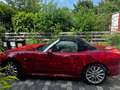 Fiat 124 Spider 124 Spider Lusso 1,4 Turbo Multi Air Lusso Rot - thumbnail 2