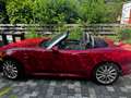 Fiat 124 Spider 124 Spider Lusso 1,4 Turbo Multi Air Lusso Rot - thumbnail 4