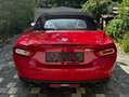 Fiat 124 Spider 124 Spider Lusso 1,4 Turbo Multi Air Lusso Rot - thumbnail 3