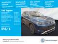 Volkswagen Tayron 2.0 TDI DSG 4Motion Life DAB+ IQLight IQD Blau - thumbnail 1