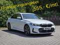 BMW 330 e M-Pro FACELIFT SuV.HUD ACC GSD.H/K Fin.555 Weiß - thumbnail 2