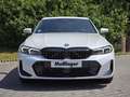 BMW 330 e M-Pro FACELIFT SuV.HUD ACC GSD.H/K Fin.555 Weiß - thumbnail 3