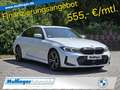 BMW 330 e M-Pro FACELIFT SuV.HUD ACC GSD.H/K Fin.555 Weiß - thumbnail 1