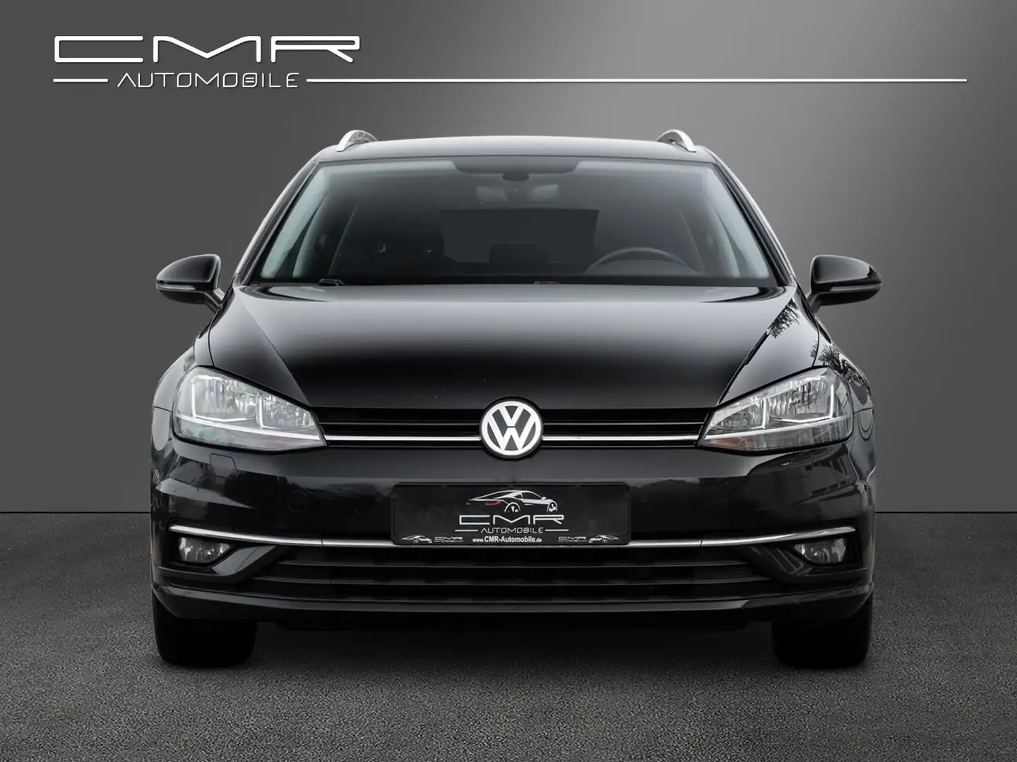 Volkswagen Golf Join MirrorLink Licht & Sickt-Paket AHK SHZ Schwarz - 2