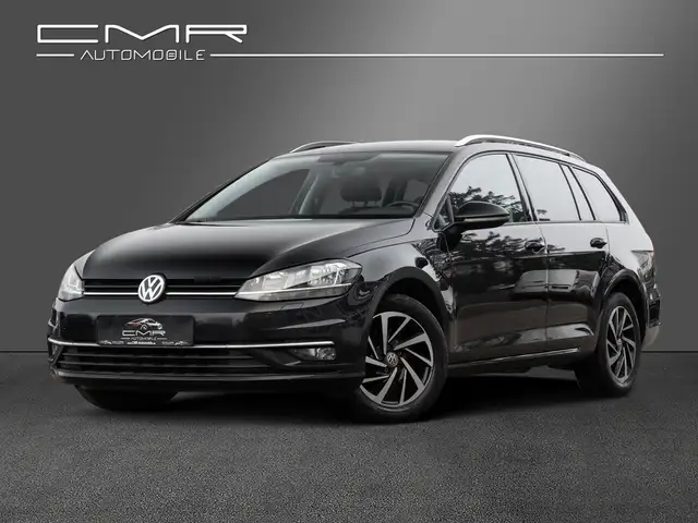 Volkswagen Golf Join MirrorLink Licht & Sickt-Paket AHK SHZ