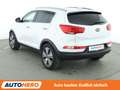 Kia Sportage 2.0 CRDi Platinum Edition 4WD Aut*NAVI*XENON*TEMPO Wit - thumbnail 4
