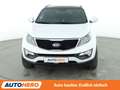 Kia Sportage 2.0 CRDi Platinum Edition 4WD Aut*NAVI*XENON*TEMPO Wit - thumbnail 9
