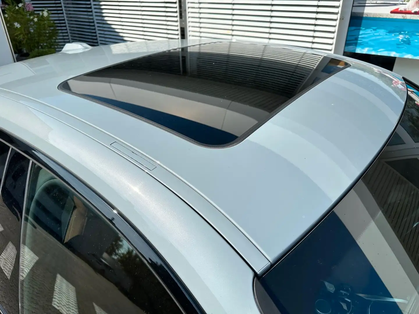 BMW 440 M440i xDrive Gran Coupé +M Perform +Laser +h/k + Gris - 2