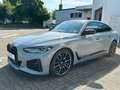 BMW 440 M440i xDrive Gran Coupé +M Perform +Laser +h/k + Gris - thumbnail 9