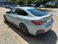 BMW M440i xDrive Gran Coupe MPerformance +360° +Pano Gris - thumbnail 8