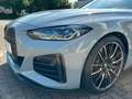 BMW 440 M440i xDrive Gran Coupé +M Perform +Laser +h/k + Gris - thumbnail 10