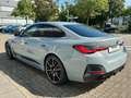 BMW 440 M440i xDrive Gran Coupé +M Perform +Laser +h/k + Gris - thumbnail 7