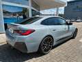 BMW M440i xDrive Gran Coupe MPerformance +360° +Pano Gris - thumbnail 4