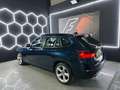 BMW X1 sDrive 18d Azul - thumbnail 5