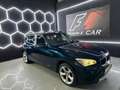 BMW X1 sDrive 18d Azul - thumbnail 1