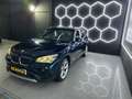 BMW X1 sDrive 18d Azul - thumbnail 9