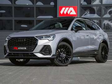 Sportback 35 TFSI S Edition Panoramdak|Trekhaak|Le