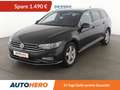 Volkswagen Passat 2.0 TDI Elegance Aut.*NAVI*LED*ACC*PDC*SHZ* Grau - thumbnail 1