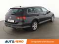 Volkswagen Passat 2.0 TDI Elegance Aut.*NAVI*LED*ACC*PDC*SHZ* Grau - thumbnail 6