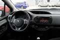 Toyota Yaris 1.3 VVT-i Aspiration |stoelverwarming| Bluetooth | Gris - thumbnail 23