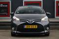 Toyota Yaris 1.3 VVT-i Aspiration |stoelverwarming| Bluetooth | Gris - thumbnail 4