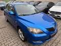 Mazda 3 Lim. 2.0 Sport Top TÜV*ALLWETTER*SCHECKHEFT Blau - thumbnail 5