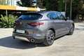 Alfa Romeo Stelvio Stelvio 2.2 Turbodiesel 180 CV AT8 RWD Executive Argento - thumbnail 5