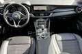 Alfa Romeo Stelvio Stelvio 2.2 Turbodiesel 180 CV AT8 RWD Executive Argento - thumbnail 10