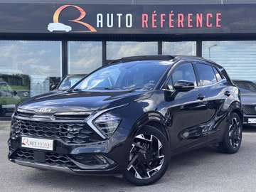 1.6 CRDI 136 CH MHEV GT-LINE PREMIUM DCT7 / 1ERE MAIN / CAMERA