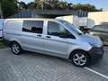 Mercedes-Benz Vito Vans 114 CDI GB Silber - thumbnail 1