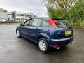 Ford Focus 1.6-16V Futura ZO INGERUILD DUS ZO WEG PRIJSJE Blauw - thumbnail 7