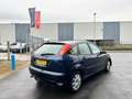 Ford Focus 1.6-16V Futura ZO INGERUILD DUS ZO WEG PRIJSJE Blauw - thumbnail 5