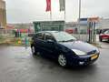 Ford Focus 1.6-16V Futura ZO INGERUILD DUS ZO WEG PRIJSJE Blauw - thumbnail 3