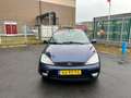 Ford Focus 1.6-16V Futura ZO INGERUILD DUS ZO WEG PRIJSJE Blauw - thumbnail 2