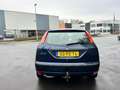 Ford Focus 1.6-16V Futura ZO INGERUILD DUS ZO WEG PRIJSJE Blauw - thumbnail 6