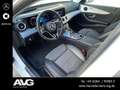 Mercedes-Benz E 300 E 300 e T Pano RFK Distronic AHK HuD Ambiente Navi Bianco - thumbnail 5