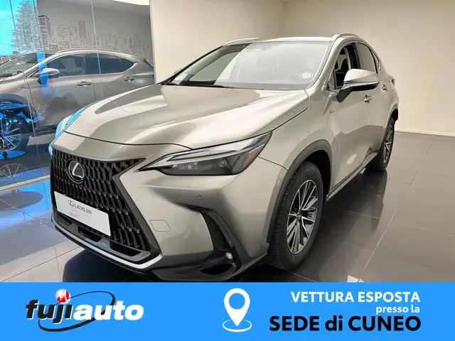 Lexus NX 450h+ NX 450h+ 2.5 phev Premium 4wd e-cvt