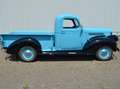 Chevrolet Pick Up Albastru - thumbnail 6
