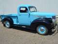 Chevrolet Pick Up Albastru - thumbnail 5