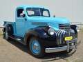 Chevrolet Pick Up Albastru - thumbnail 3