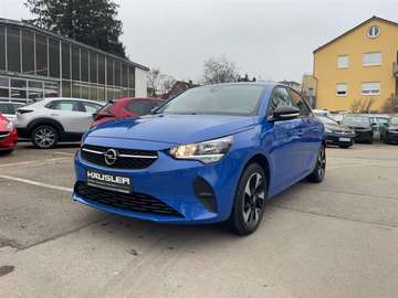 Edition Elektro  Allwetterreifen*LED*Keyless*Sitz-