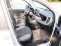 Fiat Panda 1.2 Lounge *UNIPROPRIETARIO* Gris - thumbnail 7