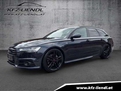 Audi A6 3.0 TDI quattro S-line Luft ACC
